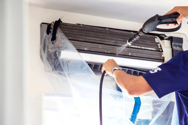 Affordable HVAC Duct Cleaning in Sun Valley, NV