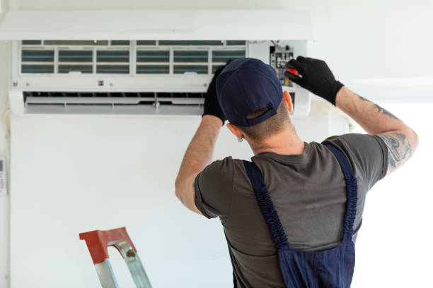 Best Commercial Air Duct Cleaning  in Sun Valley, NV