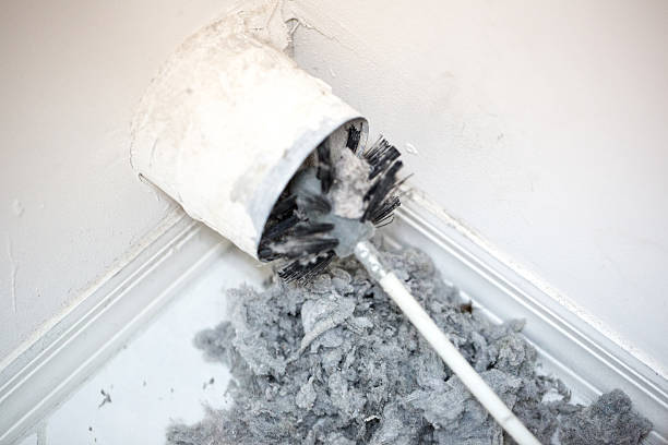 Professional Airduct Cleaning in Sun Valley, NV